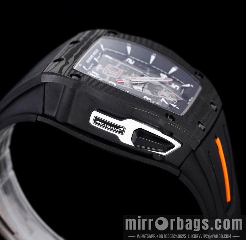 Replica Richard Mille watch 083109