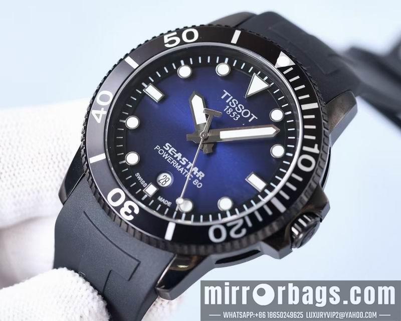 Replica Tissot 42mm 113019