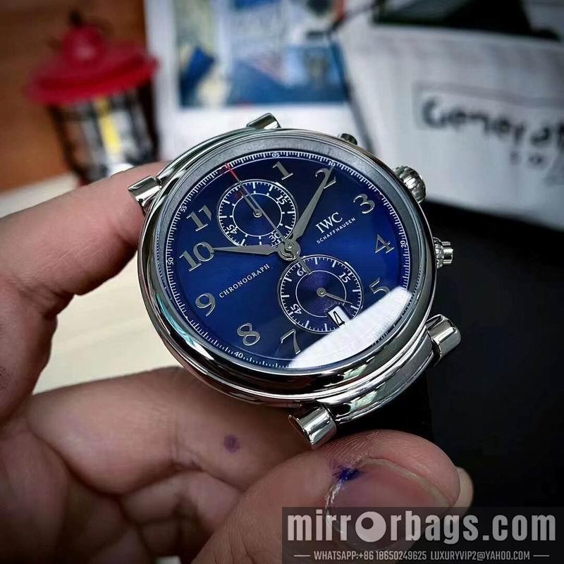 Replica IWC 44mm 0318107