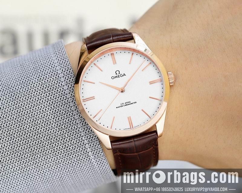 Replica Omega 40X12mm 051615