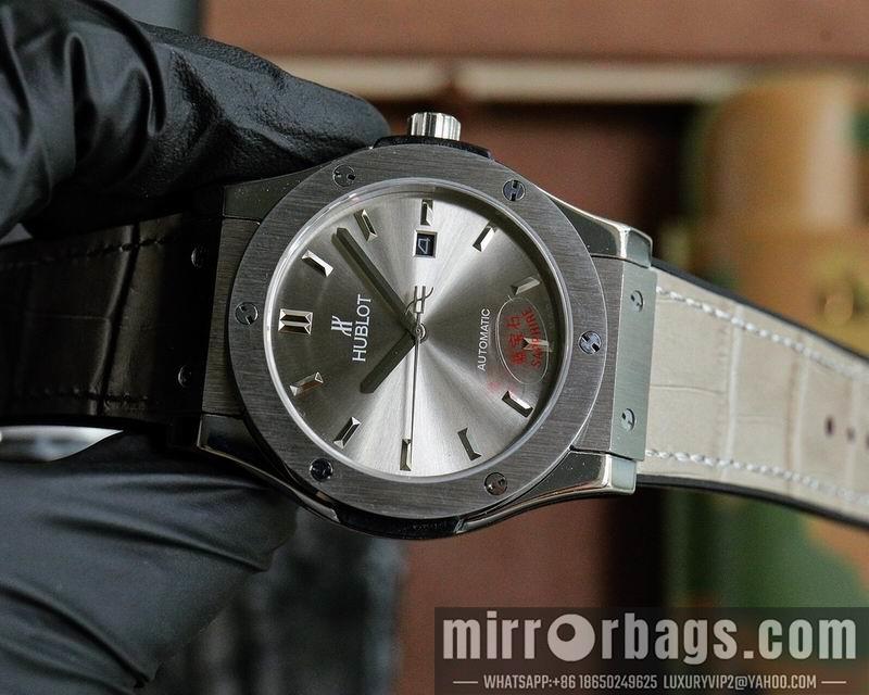 Replica Hublot 45X13mm 072810