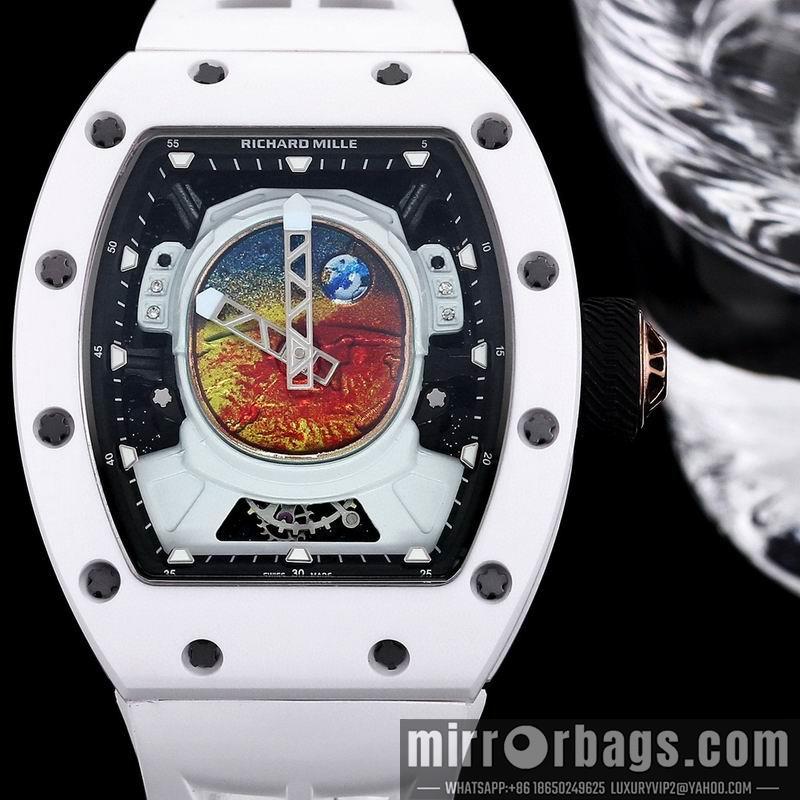 Replica Richard Mille watch 102409