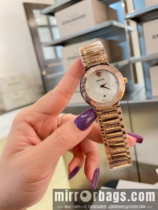 Replica Versace 34mm 032194