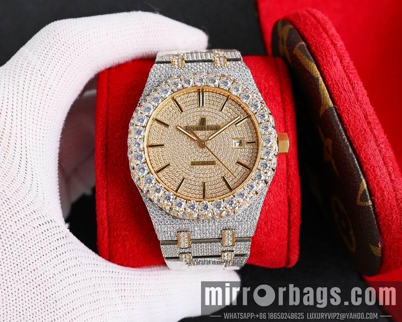 Replica AP 42X12mm 052611