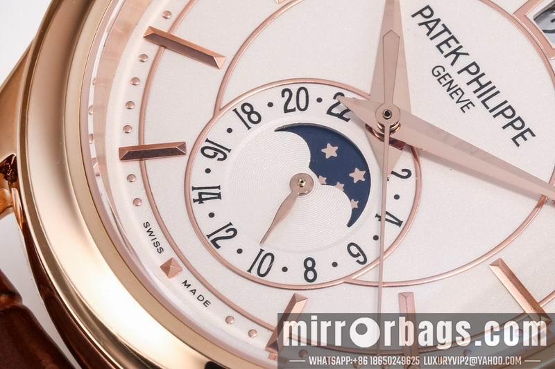 Replica Patek Philippe watch 022102