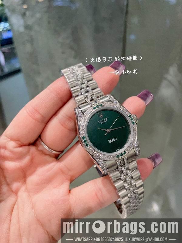 Replica Rolex 31mm 0830152