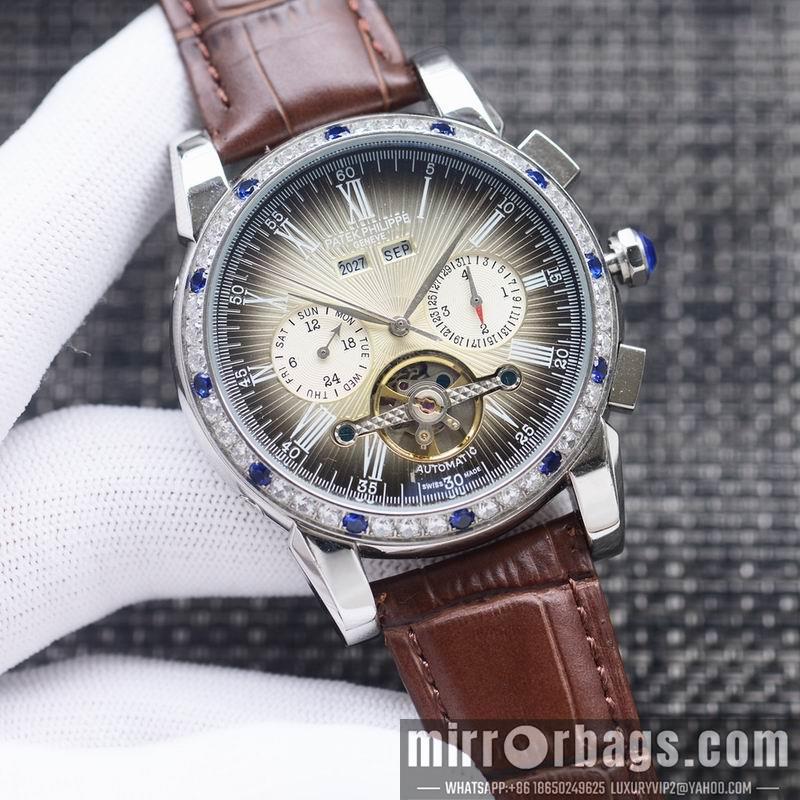 Replica Patek Philippe 43X12mm 101592