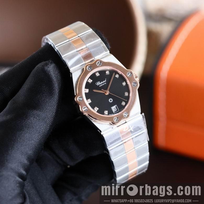 Replica Chopard 28mm 2nms44