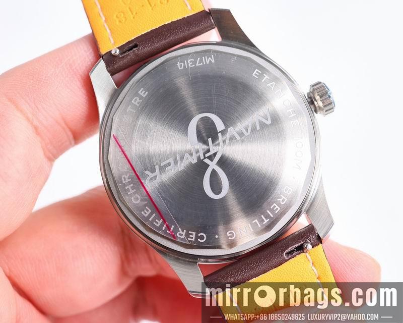 Replica Breitling 41mm 041312