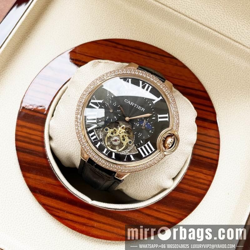 Replica Cartier 46X13mm 032508