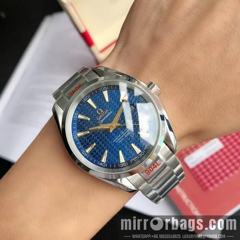 Replica Omega men 41.5mm 110406