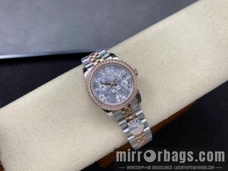 Replica Rolex 31mm 092939