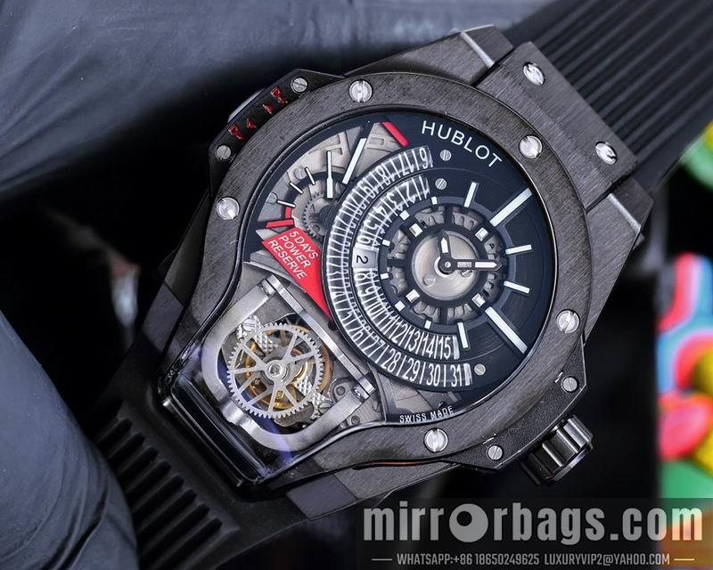 Replica Hublot 45mm 0413100