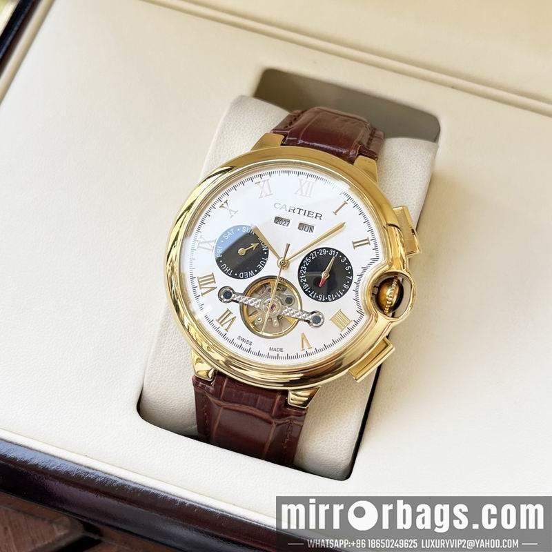 Replica Cartier 44mm 1031112