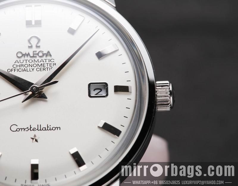 Replica Omega 40mm 032051