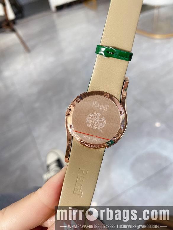 Replica Piaget women 32mm M17