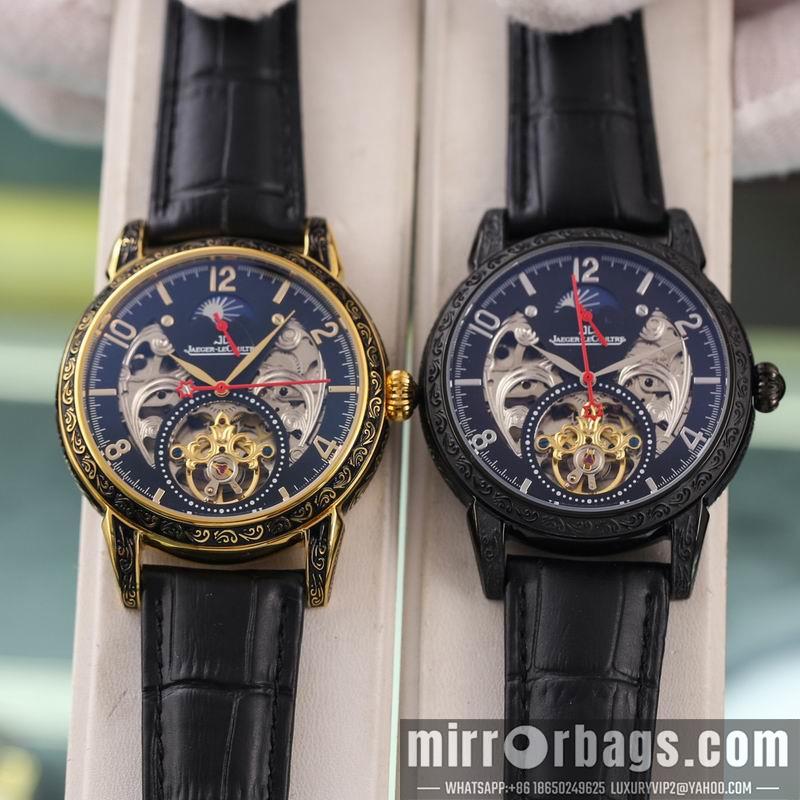 Replica Jaeger Lecoultre 43X13mm 052006