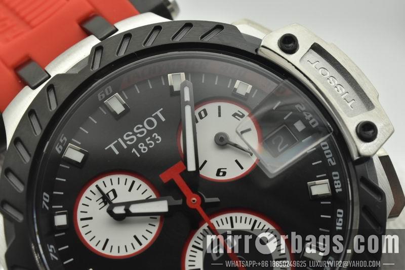 Replica Tissot 38mm 041613