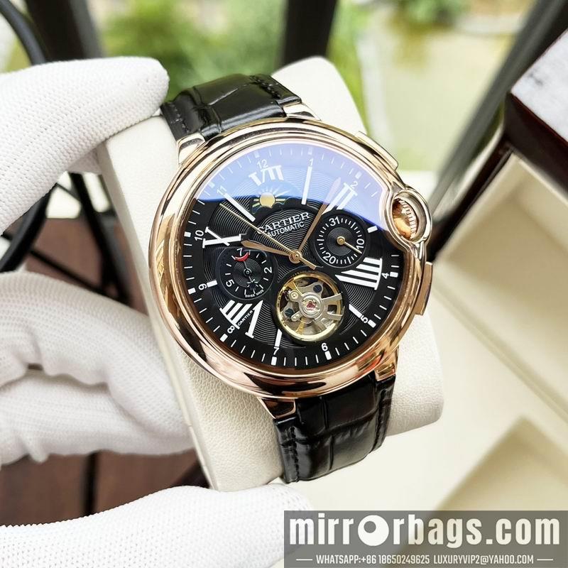 Replica Cartier 44mm 1031124