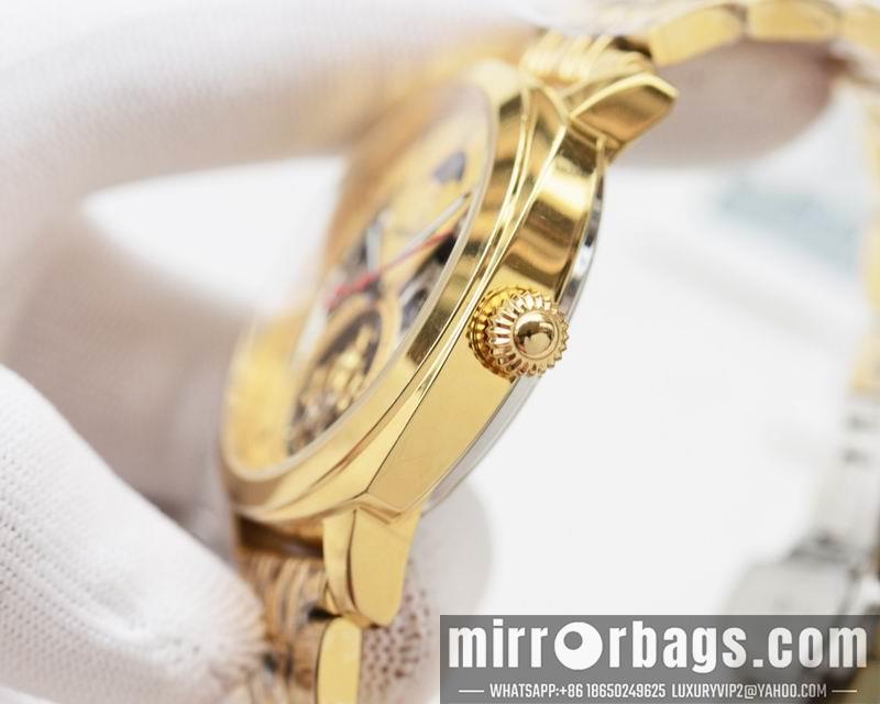 Replica Jaeger Lecoultre 42X12mm 052007
