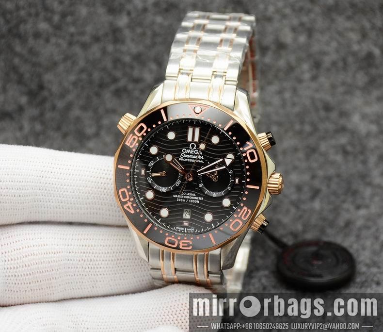 Replica Omega men 42X15mm 102312