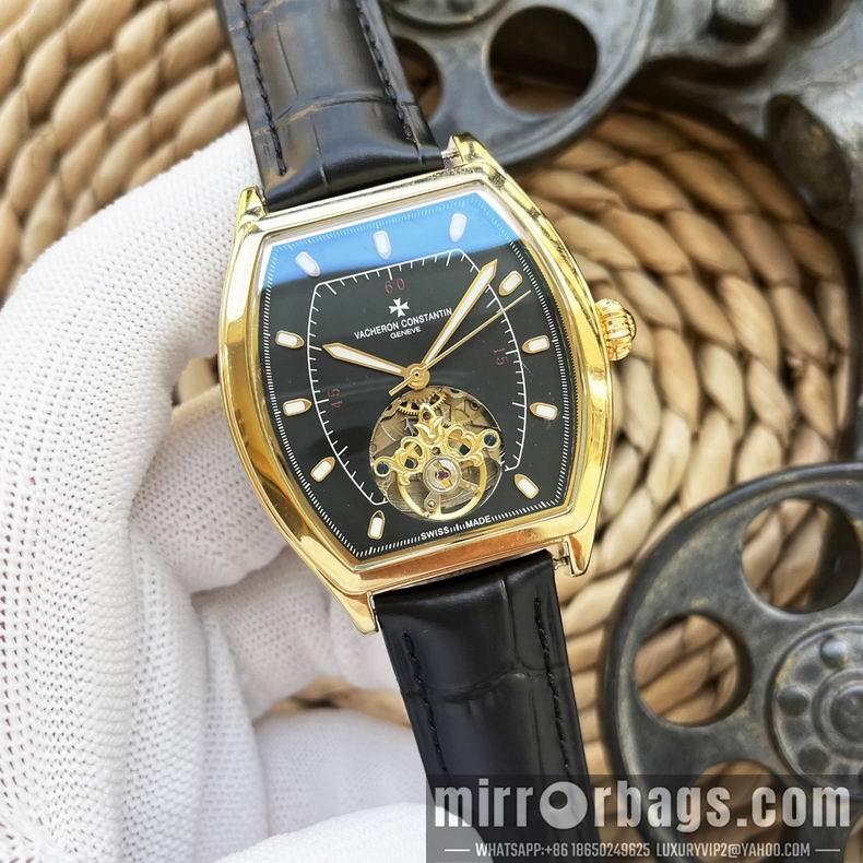Replica Vacheron Constantin men 43X12mm 122564