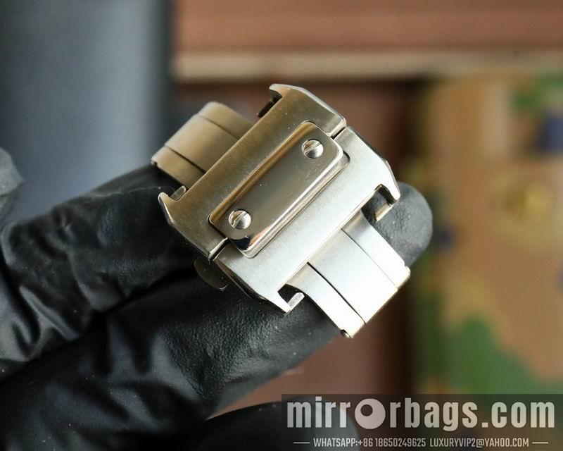 Replica Cartier watch 033140