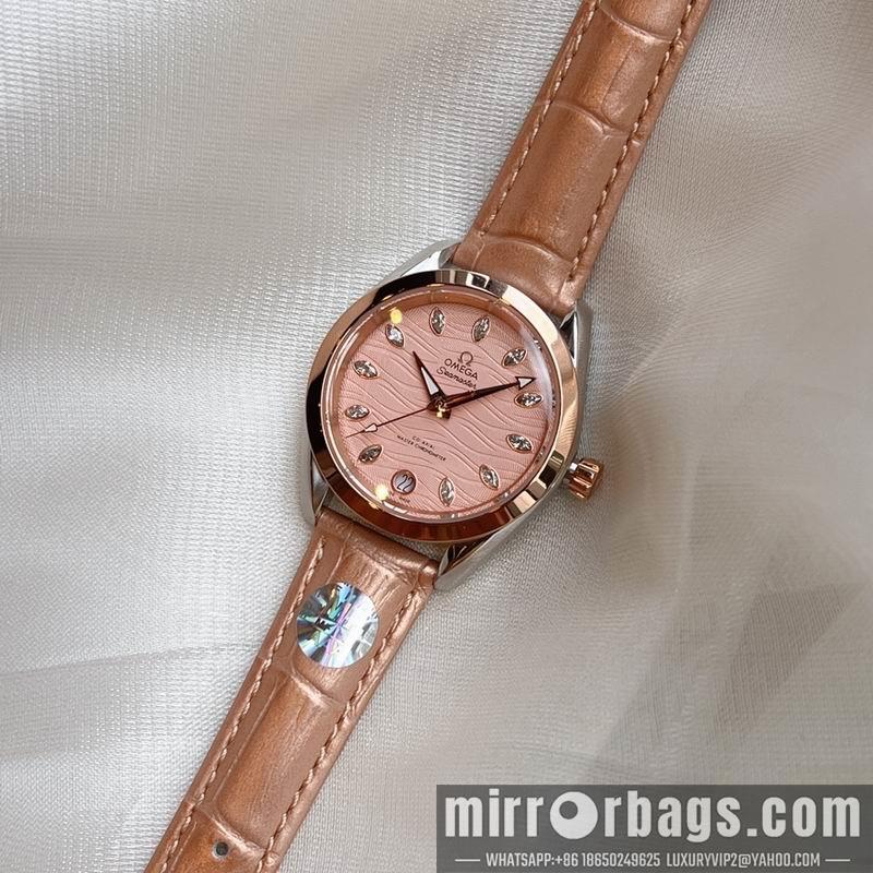 Replica Omega 34mm 022481