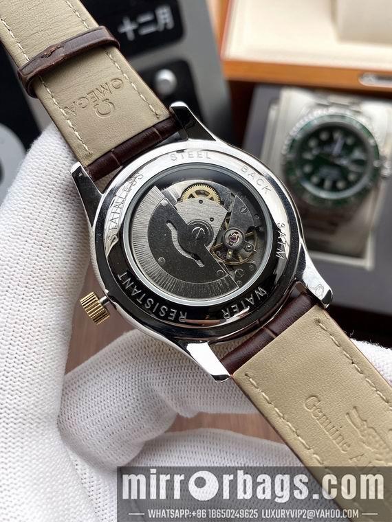 Replica Omega 40X12mm M67