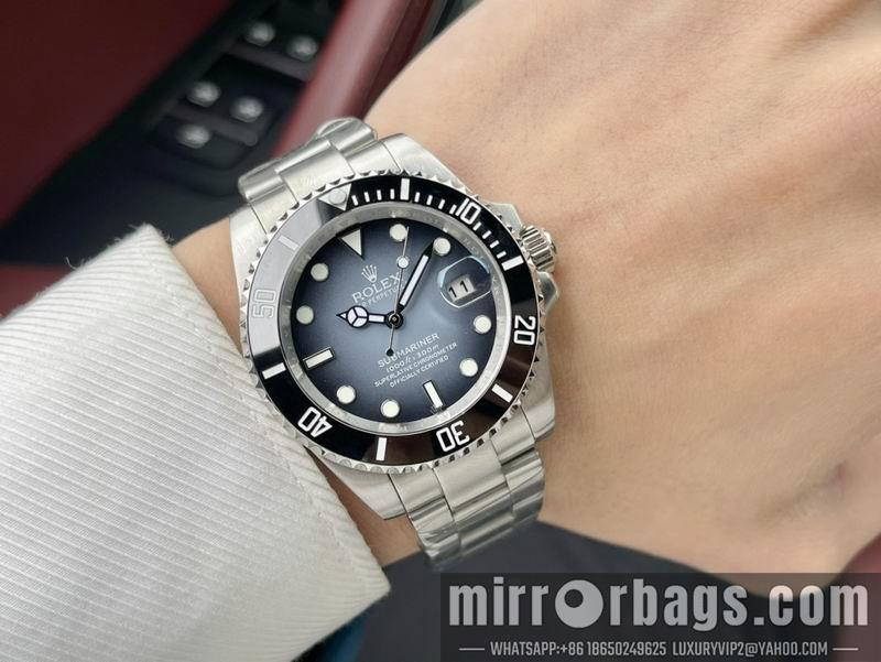 Replica Rolex watch 051625