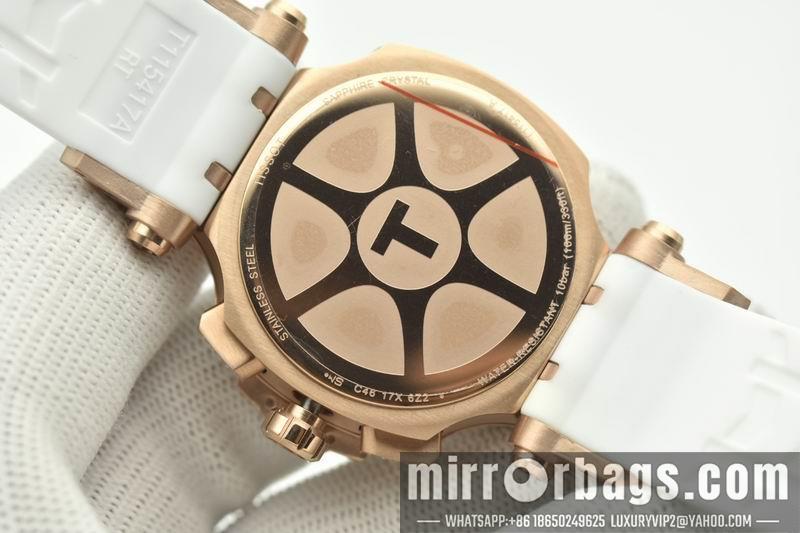 Replica Tissot 38mm 041612