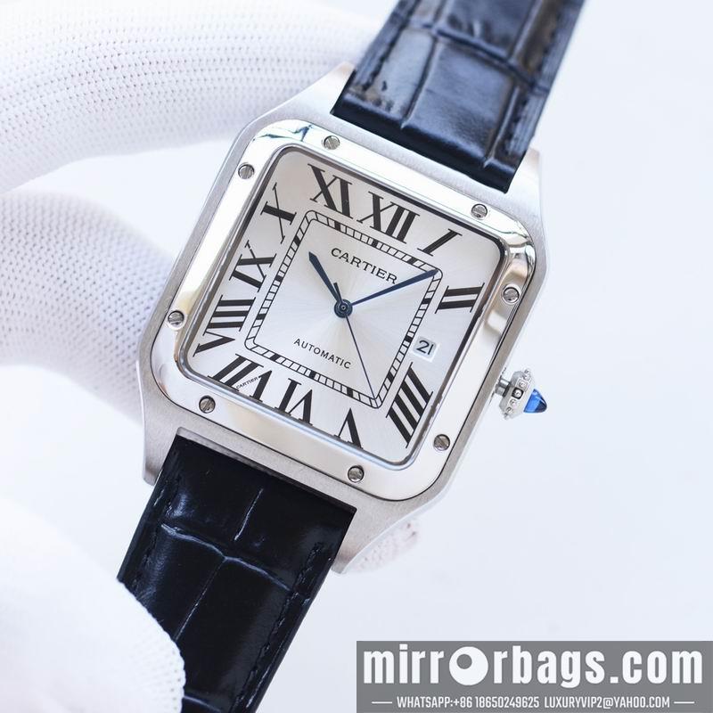 Replica Cartier 39.5X10.8mm 102334