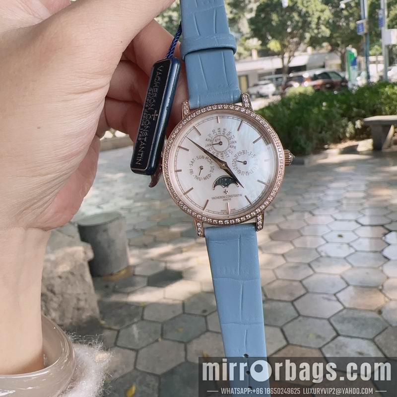 Replica Vacheron Constantin  watch 121894