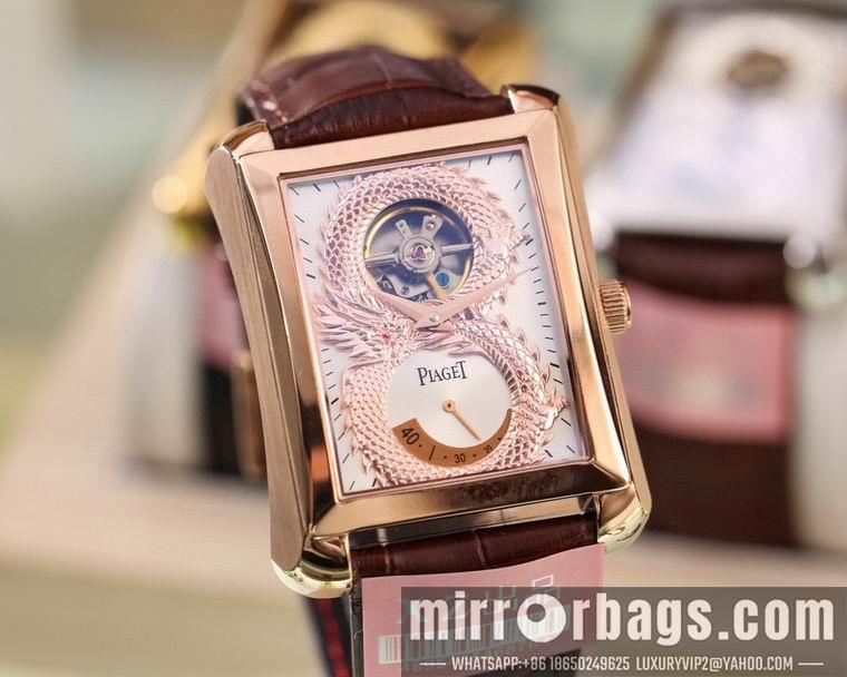 Replica Piaget men watch M02