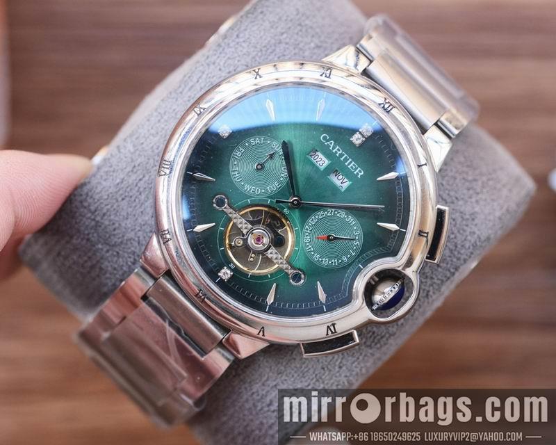 Replica Cartier 41mm 031950