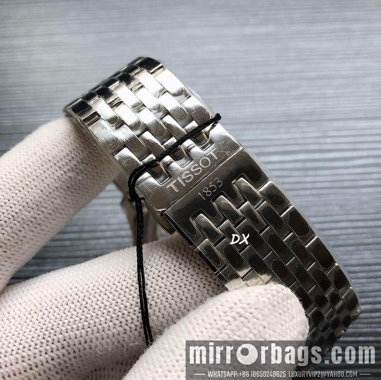 Replica Tissot 42mm 2nms51