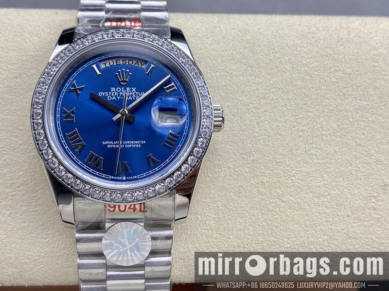 Replica Rolex 36mm 092910