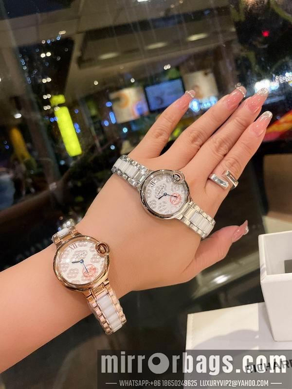 Replica Cartier 33X9mm 102233