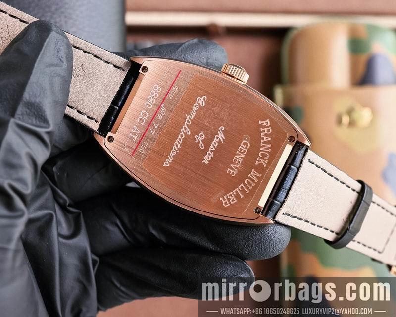 Replica Franck Muller 55X42X13mm 0413120