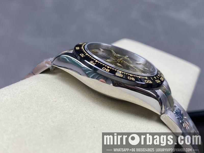 Replica Rolex 40mm 093021