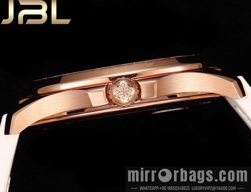 Replica Patek Philippe 35.6mm 022317