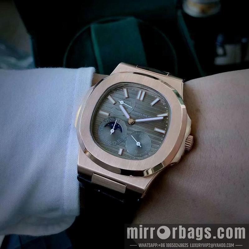 Replica Patek Philippe 40mm 031971