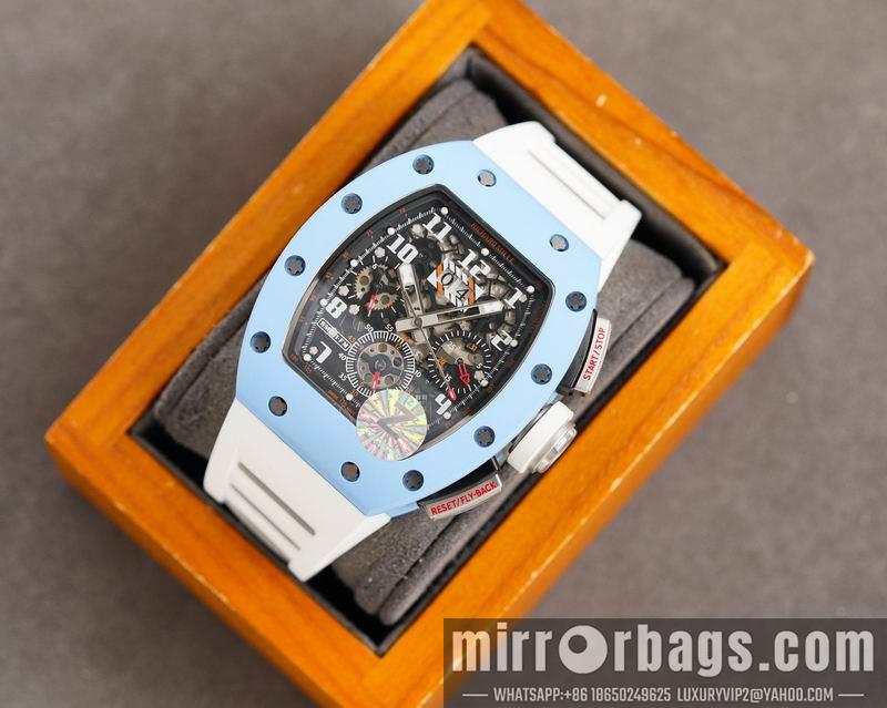 Replica Richard Mille 40X50X16mm 083139