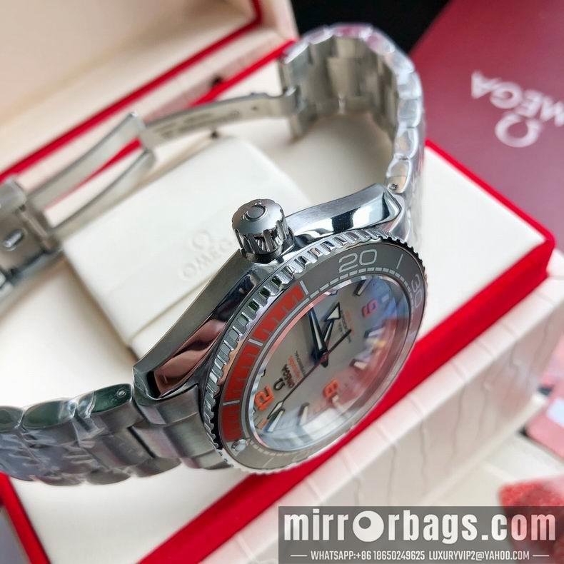 Replica Omega men watch 110418