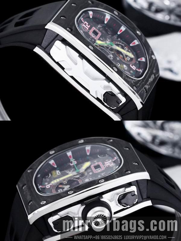 Replica Richard Mille watch 102425