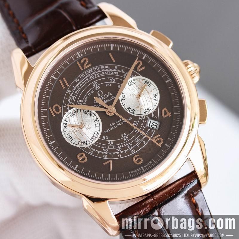 Replica Omega 41mm 082950