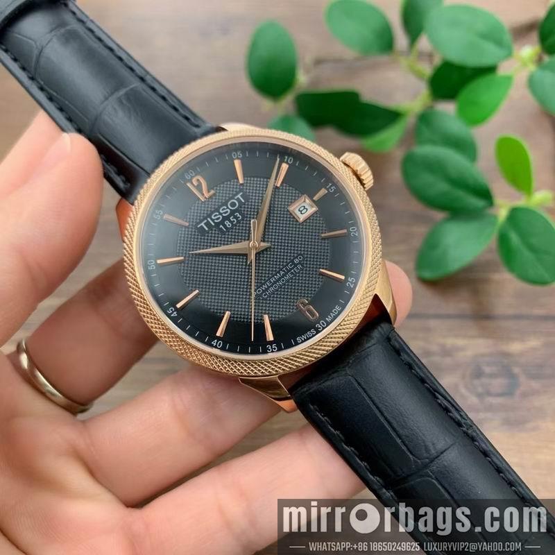 Replica Tissot 41mm 113026