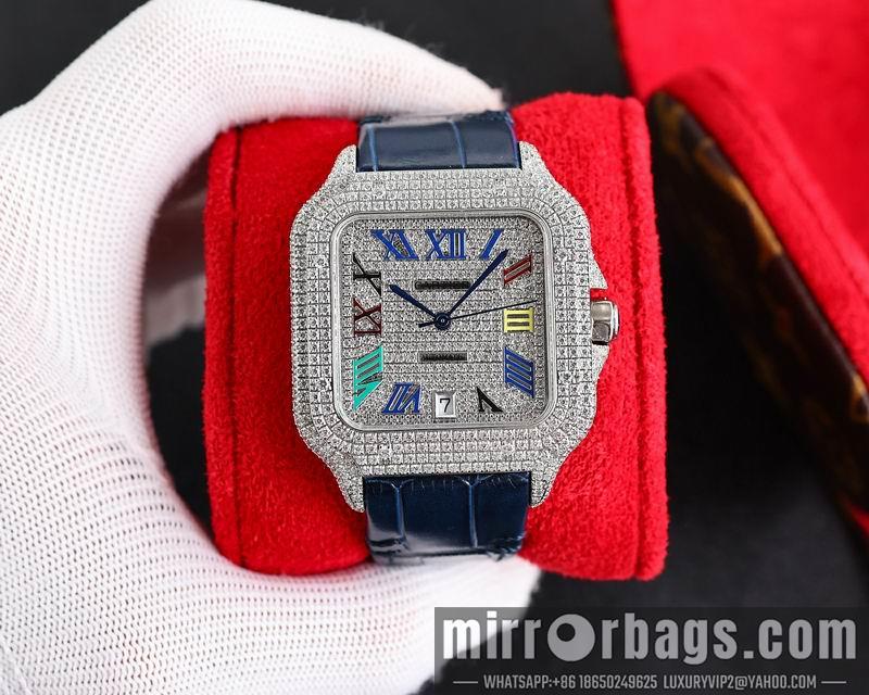 Replica Cartier 40mm 0831129