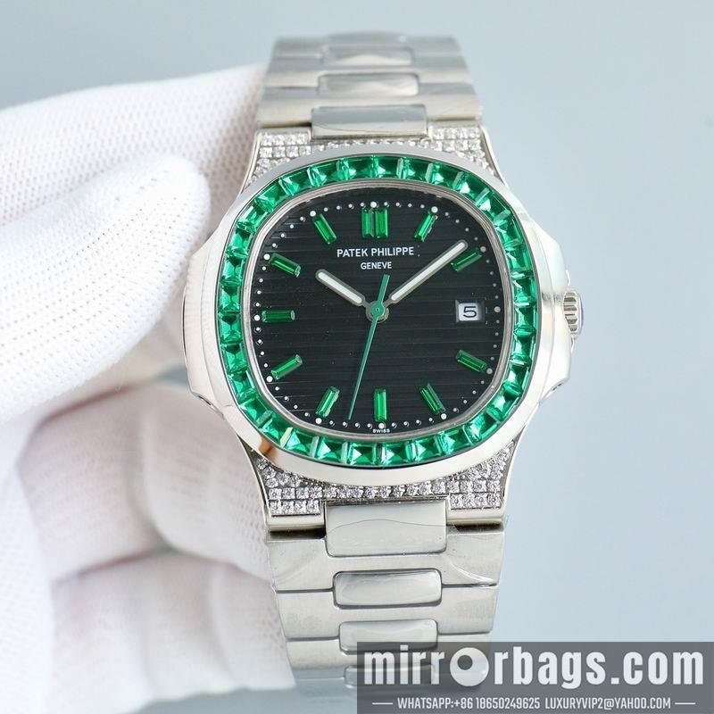 Replica Patek Philippe watch 102443