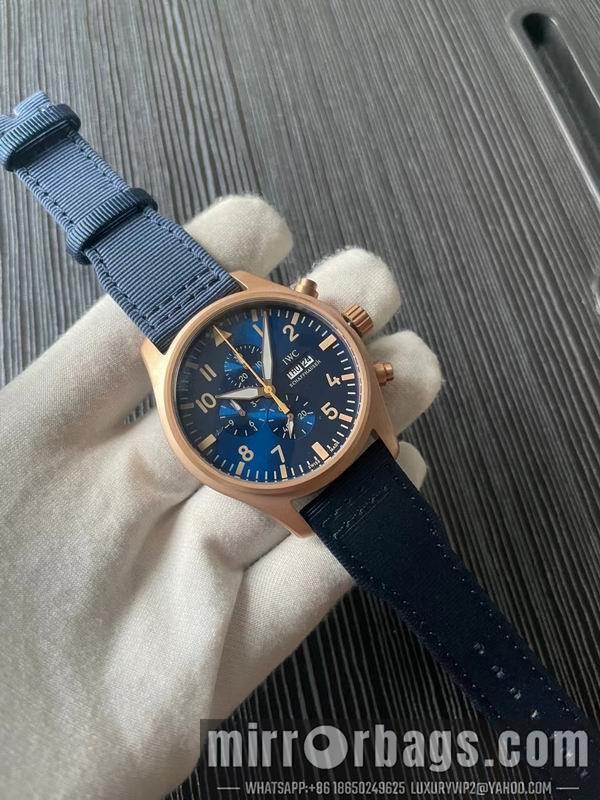 Replica IWC watch 110969